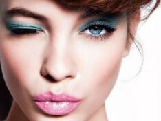 So verjüngen Sie die Gesichtshaut zu Hause